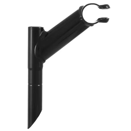 Suporte Do Guidão Para Bike Bicicleta Ciclismo Modelo Original Preto Resistente Ultra Bikes Pro Tork