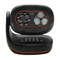 JBL, Luz para Festa Portátil, PartyLight Beam, Personalizável - Preto