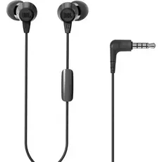 JBL, Fone de Ouvido in Ear, C50HI - Preto