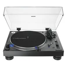 Toca-discos Profissional Para Dj At Lp140xp Audio Technica