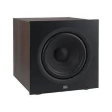 Subwoofer Jbl Stage 200p 10 Polegadas Preto 150w