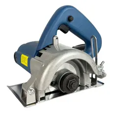 Serra Mármore Profissional 1.350W Para Granito Concreto Madeira 110mm ENVIO IMEDIATO