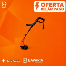 Aparador De Grama Tramontina AP1500T 1500W Elétrico