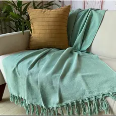 Manta Para Sofá 2,50x1,80m Protetora para Decoração  VESTHOUSE envio imediato