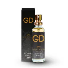 Perfume Amakha Paris GD  - 15ml Original