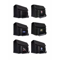 Bolsa De Ferramentas Para Carro Carpete E Borracha