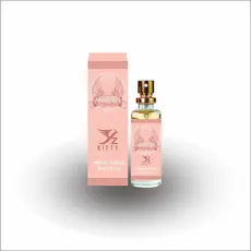 Perfume Athena 15ml Kifty Essência Importada