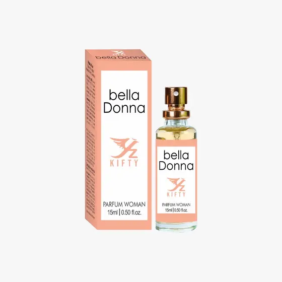 BD 15ml Kifty Super Oferta