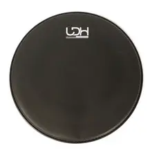 Pele Batedeira Para Caixa 14 Luen Ldh One Thin Porosa Preta