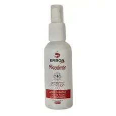 Repelente De Insetos Erbon Com Icaridina 120ml Adulto