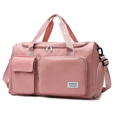 Mala de Viagem Academia Fitness Transversal Casual feminina Unissex BH-11682