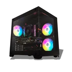 PC GAMER AM5 - RYZEN 7 7700X - 32GB RAM - RTX 5060 8GB