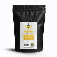 Café Especial Em Grãos 500g 84 Pontos 100% Arábica Gourmet Peneira 16+