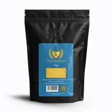 Café Gourmet Sítio Goiabeiras (torrado e moído) 500g