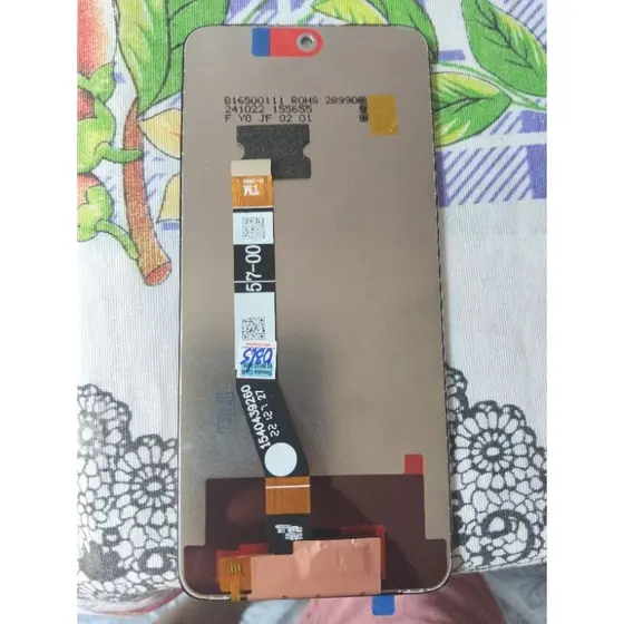 DISPLAY MOTO G54 5G