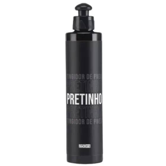 Pretinho TINGIDOR de Pneu - Novo Tingidor de pneu Batom Black - Nova Embalagem