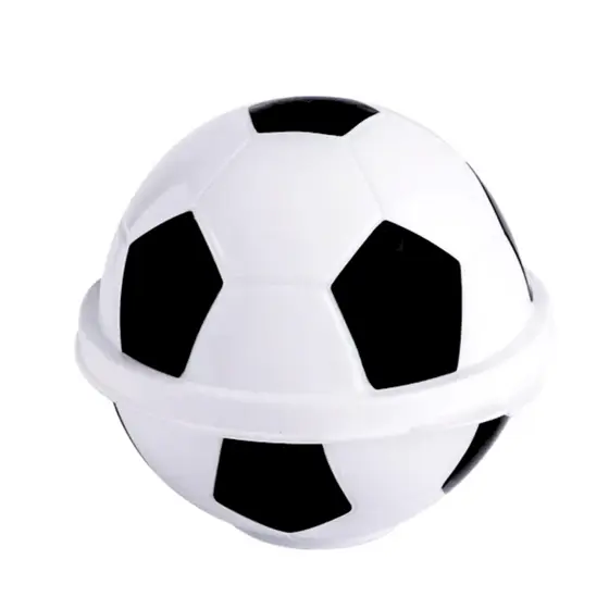 Kit 12 Porta Mix Bola De Futebol Pote  Lembrancinhas