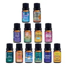 Essência (Sensações) Via Aroma - 10ml