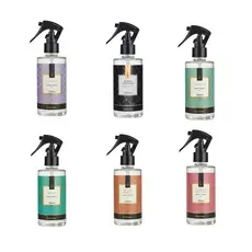 Home Spray Lavanda Via Aroma 200ml - Aromatizador de Ambientes
