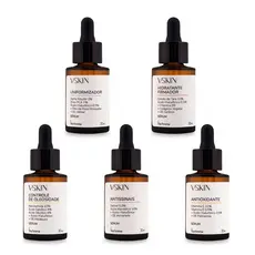 Sérum V.Skin Via Aroma - 30ml		