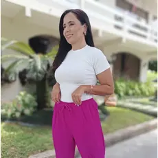 Blusa Manga Curta Basica Feminina Blusinha Lisa de Verao