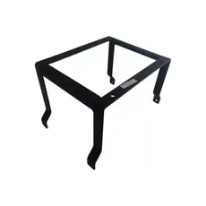 Suporte Superior Baú Aranha P/ Suporte Forteck I Várias Motos