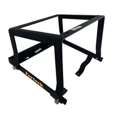 Suporte Caixa Baú Moto XRE 300 2010-2023 | Forteck