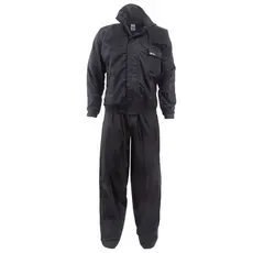 Capa de Chuva Nylon Motoqueiro Conjunto | Alba