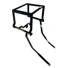 Suporte Baú Moto Reforçado Biz 110 125 18/2026 | Forteck