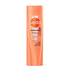Shampoo Seda Renegeração Intensa 300ml