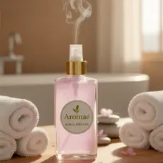 Sabonete Liquido Artesanal Flor de Cerejeira Aromae 250 ml aroma perfumado leve