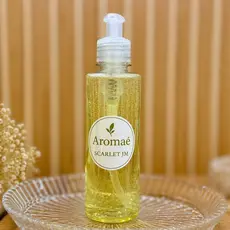 Sabonete Líquido Perfumado Hidratante Corporal Fragrância Floral Inspirado em Jo Malone