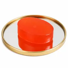 Sabonete Vegano Artesanal Aromae Flor de Figo Maciez Hidratação e Perfume Natural