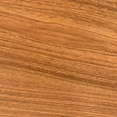 Prateleira Flutuante 110x15 MDF 15mm Amadeirado Com Suportes