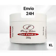 Gel Pedra Pierry Lohan 250g
