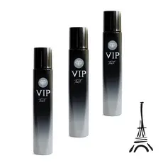 Kit Com 3 Pefumes Touti Vip - Original Eau Parfum