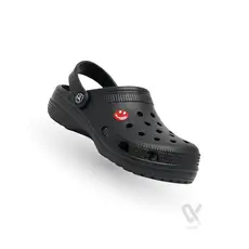 BABUCHE SANDALIA CHINELO PAPETE FEMININO MASCULINO ANTIDERRAPANTE ORTOPÉDICO IMPERMEÁVEL YVATE