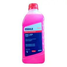 Aditivo Radiador Rosa Concentrado Original Mahle