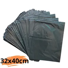 Envelope de segurança/ correio/ embalagem/ saco / saquinho 32x40 pacote com 100 unidades.