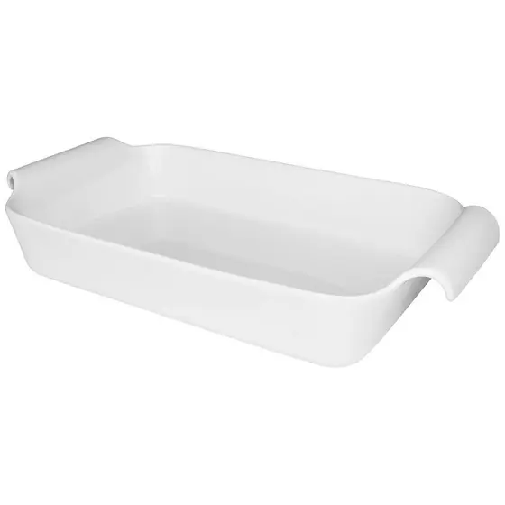 Travessa Refratária Fall Funda 4.400ml