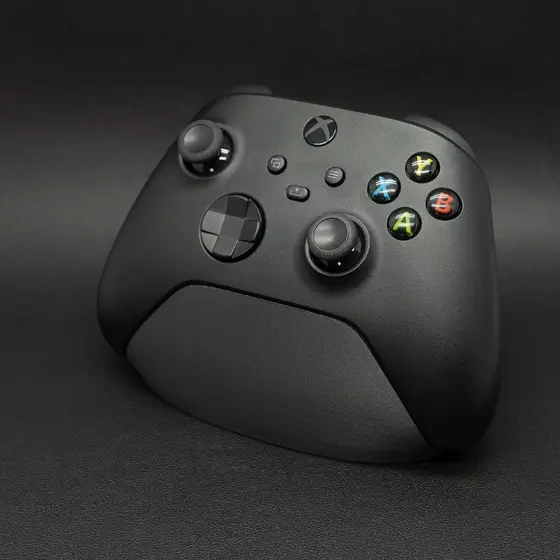 Suporte Controle Xbox One e Series S minimalista
