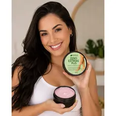 Creme Zero Estrias Plus contra Estrias 150g - RedFour original