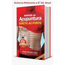 Livro Manual Direto ao Ponto 6ª Edição