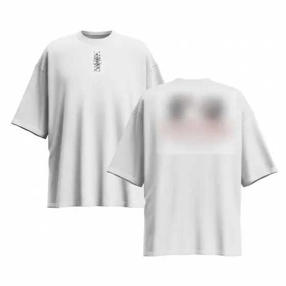 Camiseta Oversized Futebol Clube Bola Esporte 100% Algodão