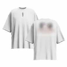Camiseta Oversized Futebol Clube Bola Esporte 100% Algodão