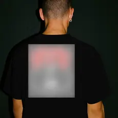 Camisa Oversized Unissex / 100% Algodão Futebol Clube Esportes