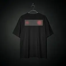 Camisa Oversized Unissex Time de Futebol Clube 100% Algodão