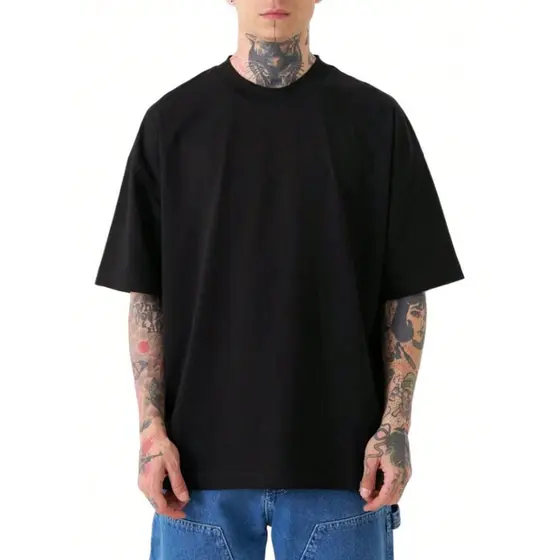 Camiseta Oversized Unissex Time Futebol Clube 100% Algodão (CEL)