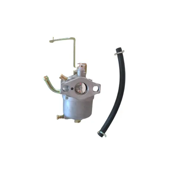 Carburador Gerador 950 1100 1200 W Toyama Branco Vulcan Tekna Nagano