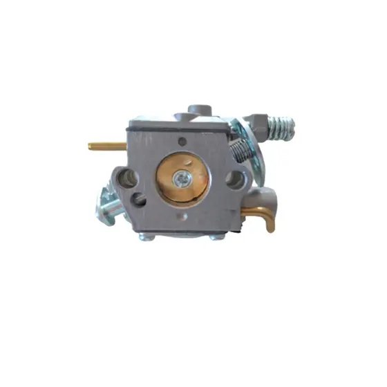 Carburador Para Motosserras Husqvarna 120 Weldro